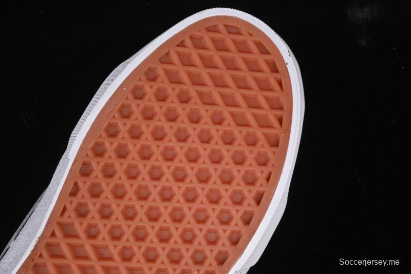 حذاء تزلج كاجوال مضاد للانزلاق من فانس Sk8-Low مضاد للانزلاق - VN0A4UWI5HM