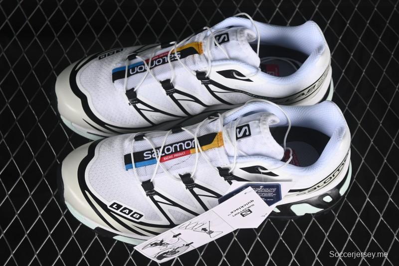 حذاء الجري الخارجي المتقدم XT-6 EXP من سالومون - 413173-28