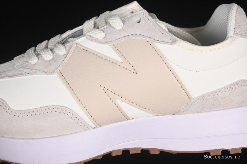 حذاء جري كاجوال ريترو كاجوال سلسلة 327 من نيو بالانس - WS327AN