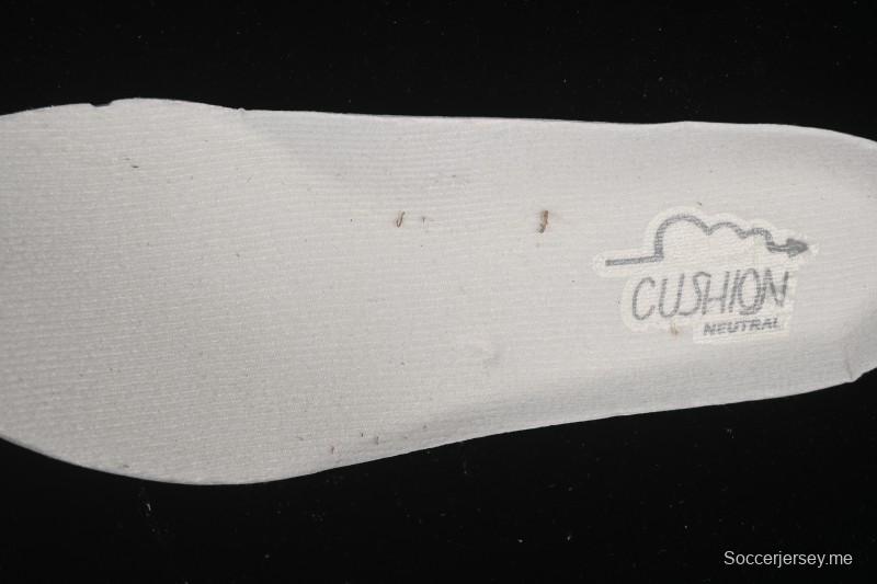 حذاء الجري بروكس جوست 15 منخفض القطع وقابل للتنفس ومبطن ومدعّم للراحة - 1103931D161