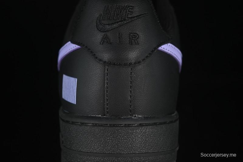 حذاء نايك اير فورس 1'07 منخفض كاجوال مخصص للرجال - CW2288-111