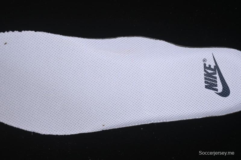 حذاء نايك اير فورس 1 '07 منخفض سوبريم سوبريم بالتعاون مع نايك بلو دينيم أبيض سووش سنيكرز كاجوال - LW9279-005