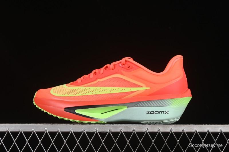 حذاء الجري زوم فلاي 6 من نايك زوم فلاي 6 ألترا-لاي خفيف الوزن - FN8454-601