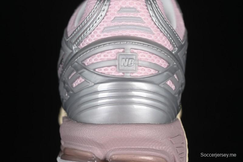 حذاء الجري الكاجوال من سلسلة 1906 من نيو بالانس 1906 ريترو على الطراز الأبوي - U1906RNF