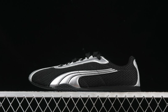 حذاء بوما إتش-ستريت أو جي كاجوال منخفض الكماليات من بوما - 403692-02