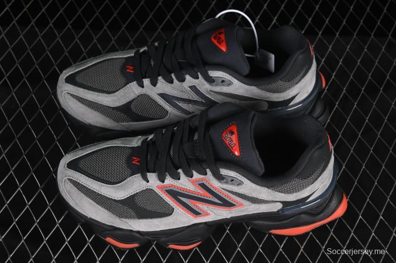 حذاء الجري نيو بالانس 9060 كاجوال كاجوال تعاوني من نيو بالانس - U9060JBO