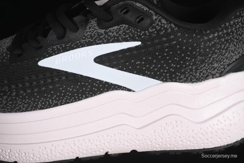 حذاء الجري جليسرين ماكس من بروكس جليسرين ماكس للرجال المبطن لماراثون الجري - 1204201B077