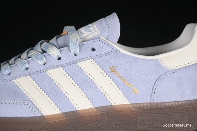 حذاء سبيزيال كلاسيك ريترو كلاسيكي كاجوال لكرة اليد من أديداس - KI5933