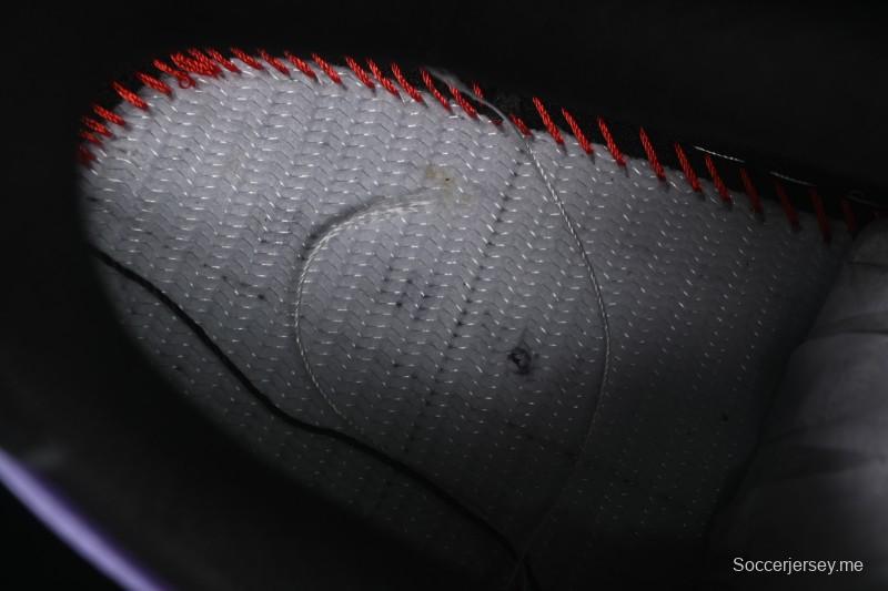 حذاء نايك اير فورس 1'07 منخفض كاجوال مخصص للرجال - CW2288-111