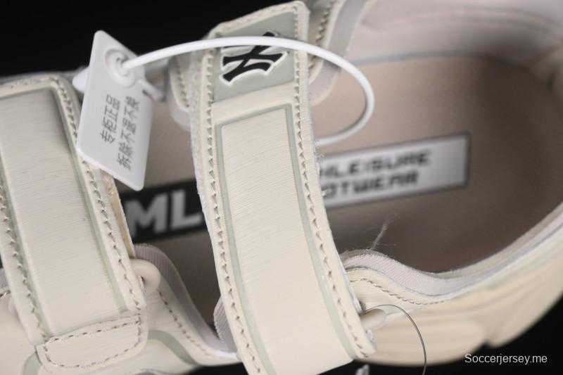 صندل كاجوال صيفي كاجوال من نيويورك يانكيز MLB Ace Runner Mask Jane صندل كاجوال صيفي - 3ASDACE5350CRS