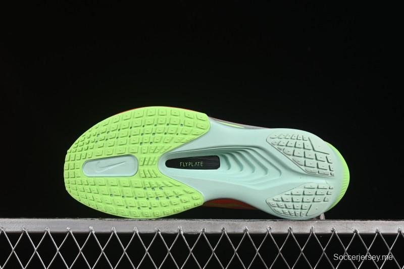 حذاء الجري زوم فلاي 6 من نايك زوم فلاي 6 ألترا-لاي خفيف الوزن - FN8454-601