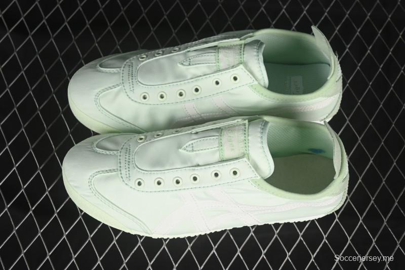 حذاء الجري أونيتسوكا تايجر مكسيكو 66 ذو الرقبة المنخفضة الكاجوال - 1183B603-303