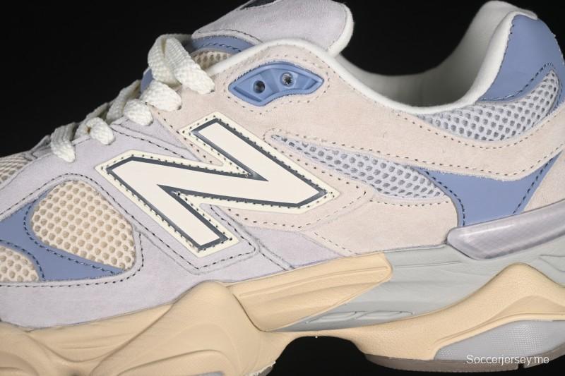حذاء جري كاجوال ريترو كاجوال من سلسلة NB9060 من نيو بالانس - U9060EEL