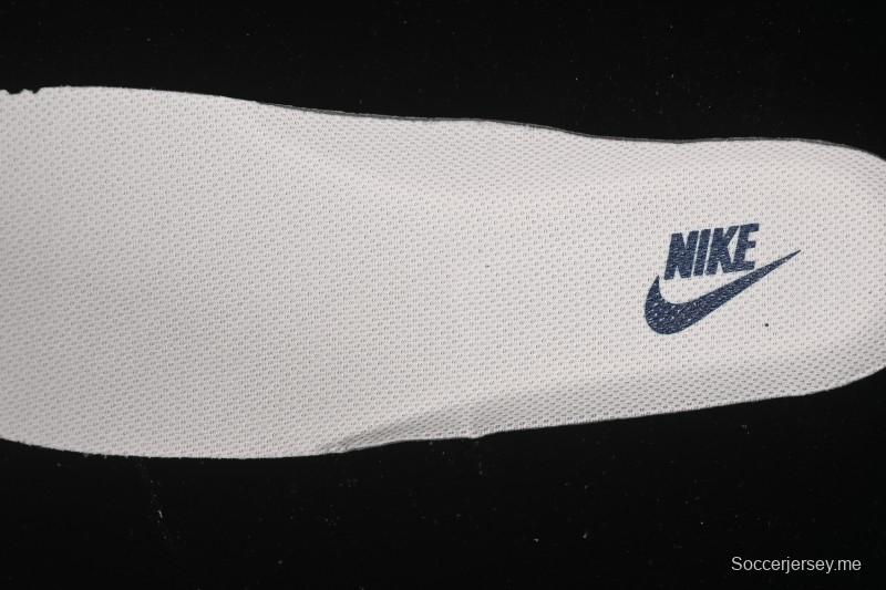 حذاء نايك اير فورس 1'07 منخفض أزرق M9 سنيكرز كاجوال M9 نايك - XS1958-611