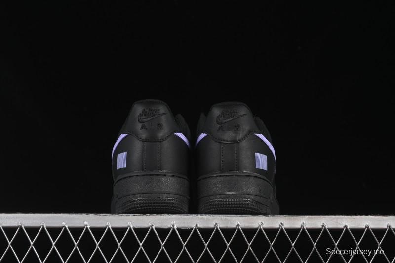 حذاء نايك اير فورس 1'07 منخفض كاجوال مخصص للرجال - CW2288-111