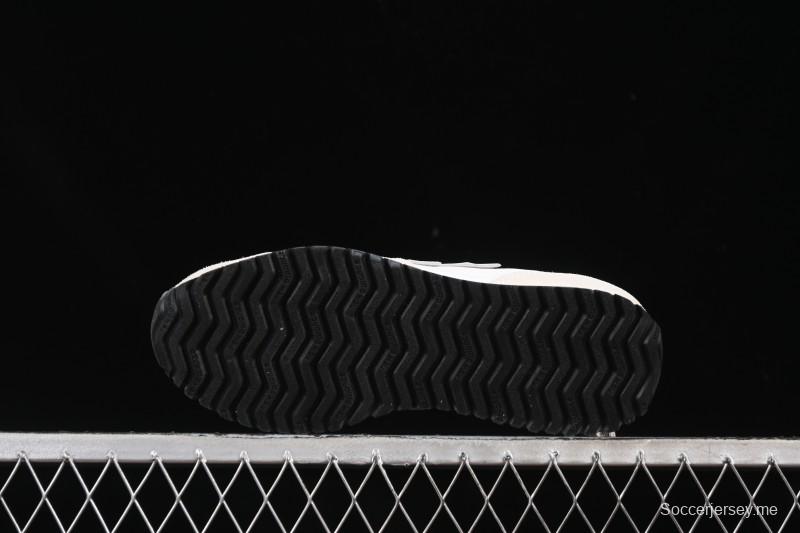 حذاء كاجوال من سلسلة نيو بالانس 471 من القماش والجلد - U471AJ