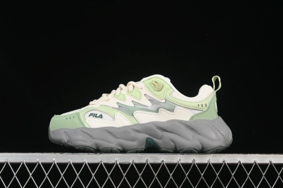 فيلا فيوجن فيرن 2.0 حذاء فيوجن فيرن 2.0 ريترو كاجوال أبي - F12W531101FVA