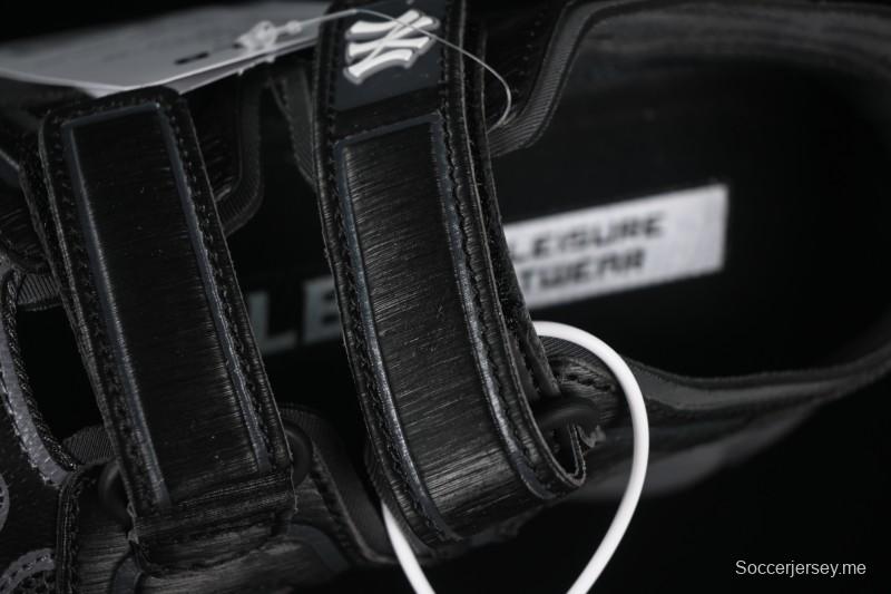 صندل كاجوال صيفي كاجوال من نيويورك يانكيز MLB Ace Runner Mask Jane صندل كاجوال صيفي - 3ASDACE5350BKS