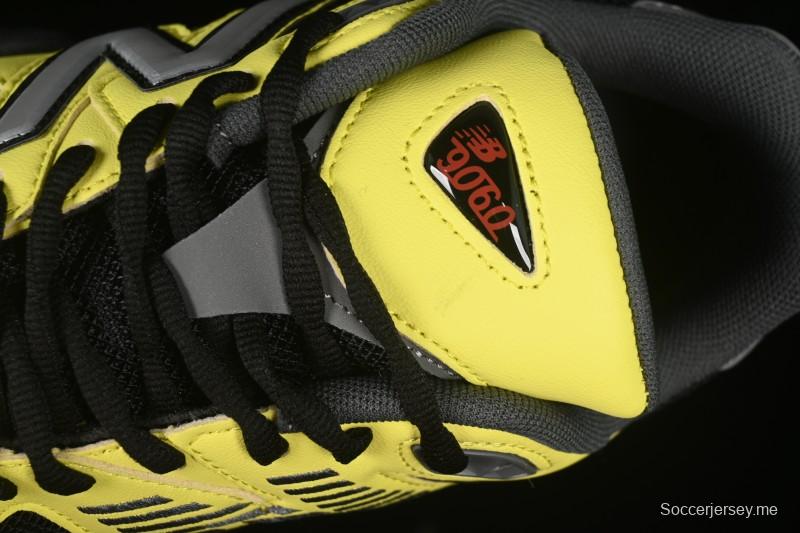 حذاء جري كاجوال ريترو ريترو من نيو بالانس مع توسيد أبزورب - U9060NRG