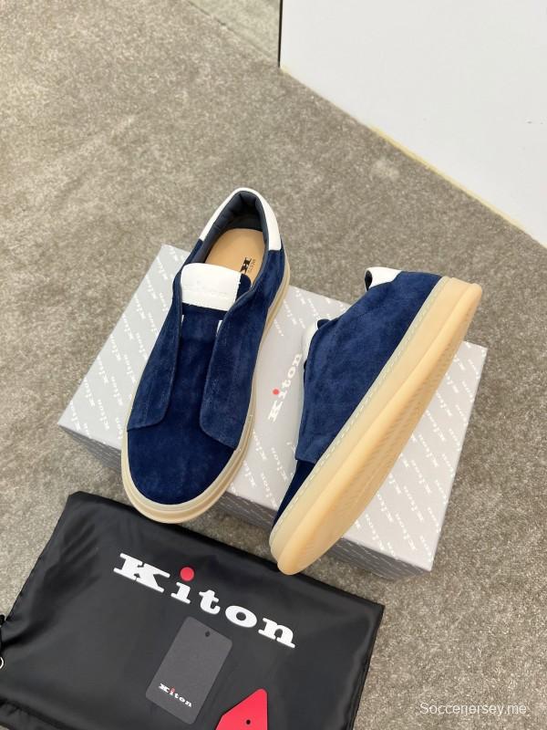 حذاء كيتون فور سيزونز كلاسيك كاجوال كلاسيكي للرجال - AS00320