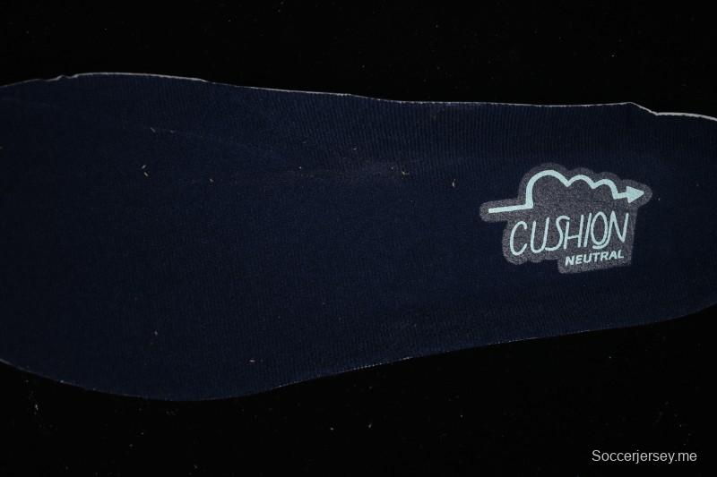 حذاء الجري بروكس جوست 15 منخفض القطع وقابل للتنفس ومبطن ومدعم للقدمين من بروكس - 1103931D026