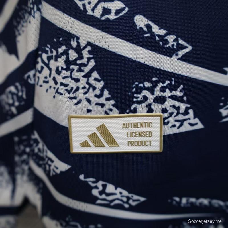 إصدار اللاعب 25/26 قميص كلوب أمريكا 25/26 خارجي