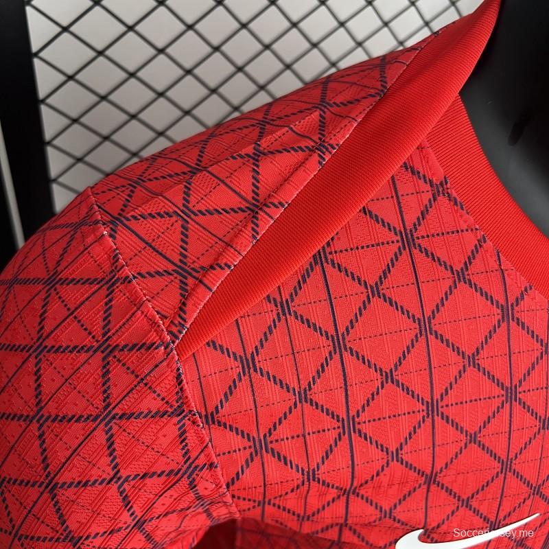 25/26 Player Version PSG Special Edition