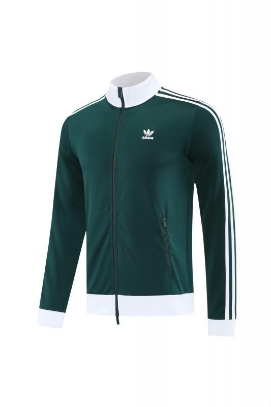 2025 Full Zipper Jacket Top Collection-48 Options