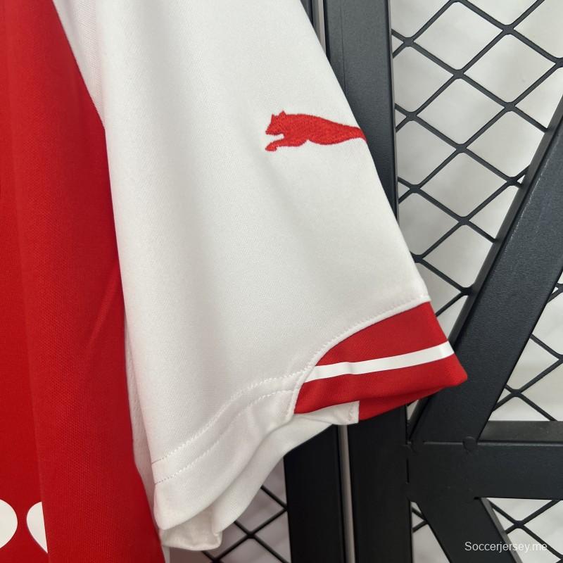 القميص الأساسي لأرسنال 14/15 ريترو أرسنال