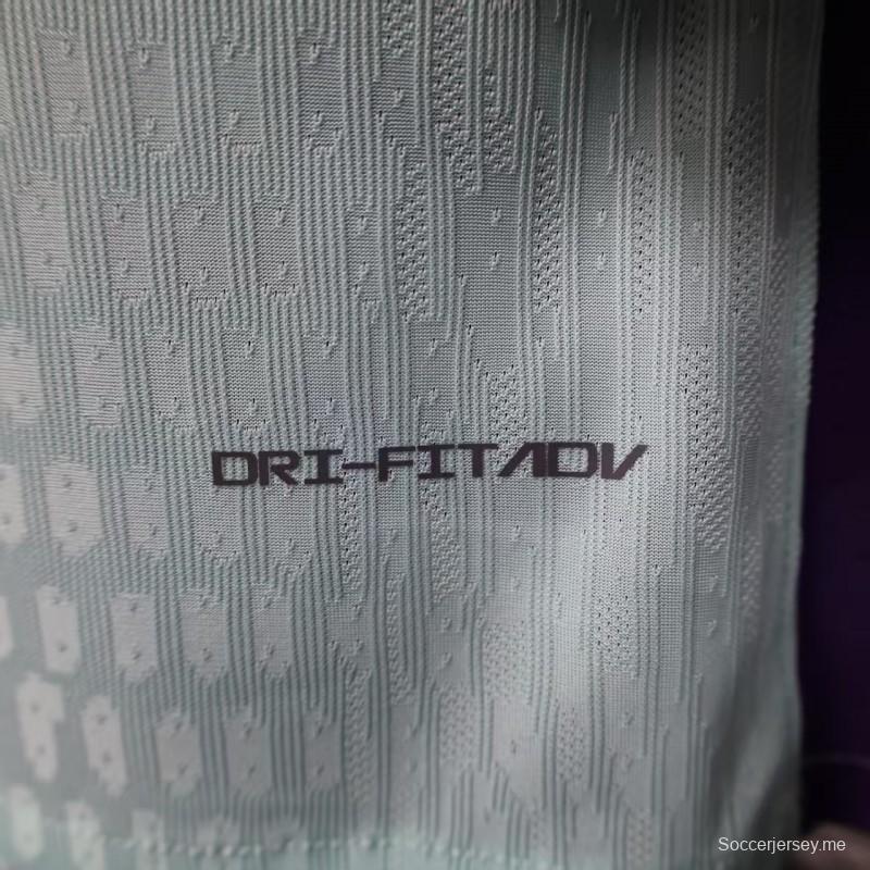 إصدار اللاعب 25/26 قميص العين الثالثة 25/26 قميص العين الثالثة