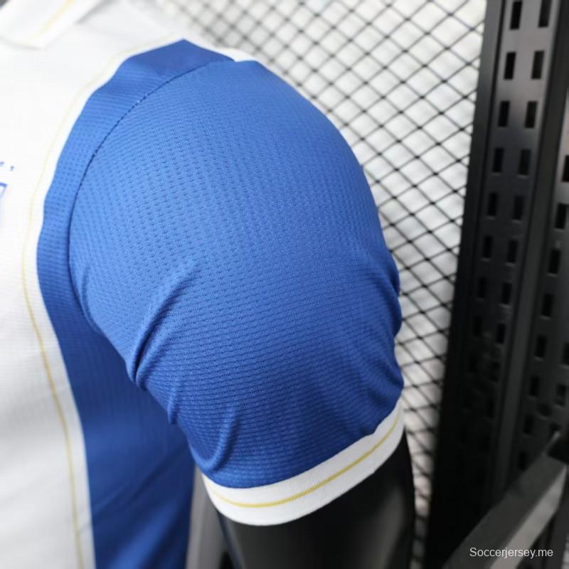 نسخة اللاعب 25/26 قميص باتشوكا الأساسي 25/26