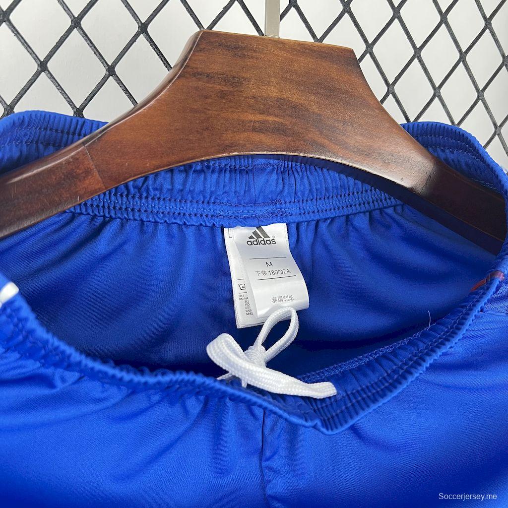 2025/26 جامعة تشيلي 2025/26 شورت منزلي قصير