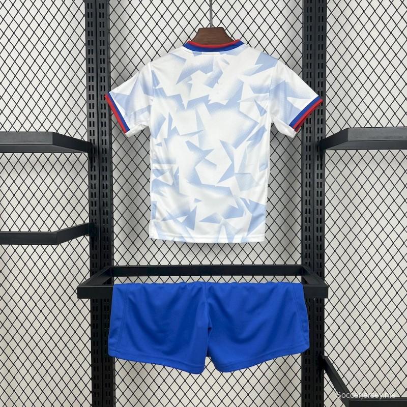 2025/26 مجموعة أدوات منزلية 2025/26 كيدز يو إس إيه