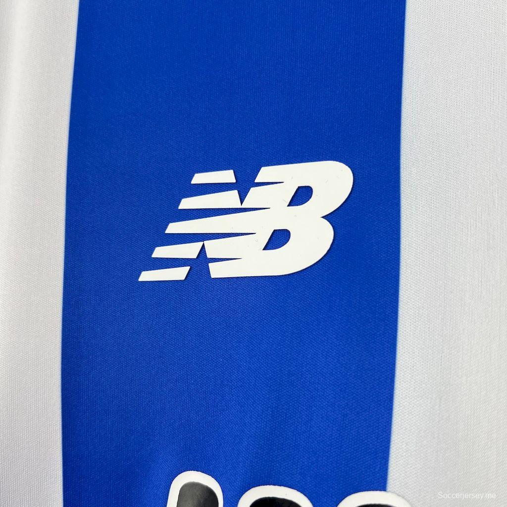 2017/18 2017/18 قميص نادي بورتو البرتغالي القديم