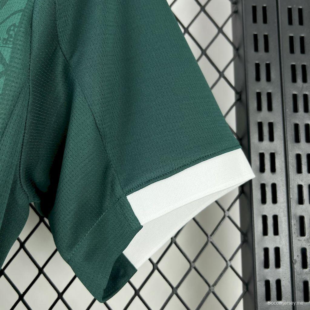 2025/26 قميص فريق بليموث أرجيل إف سي 2025/26