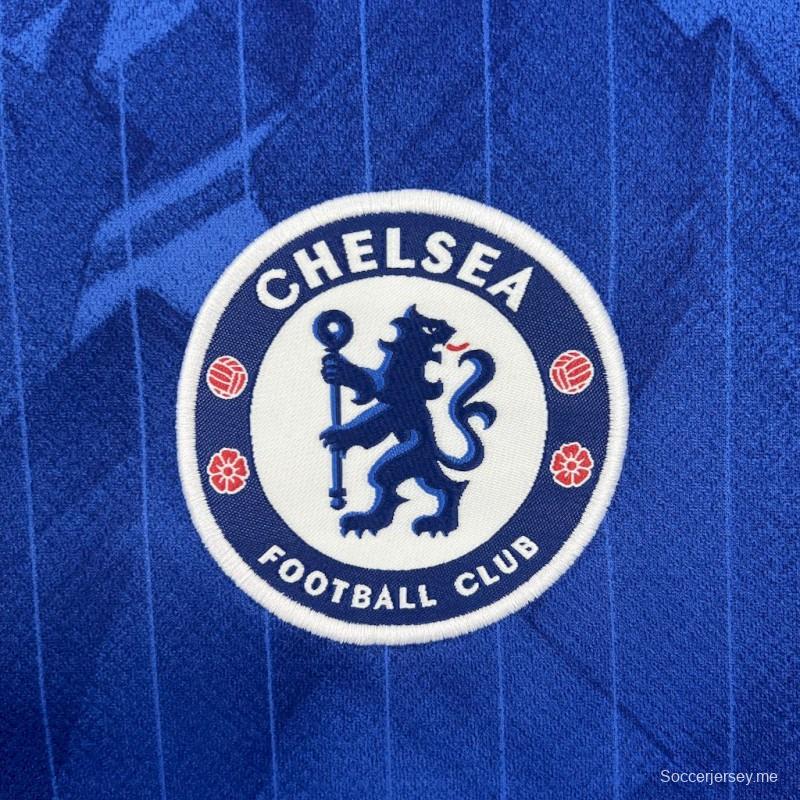 2025/25/26 قميص تشيلسي هوم جيرسي