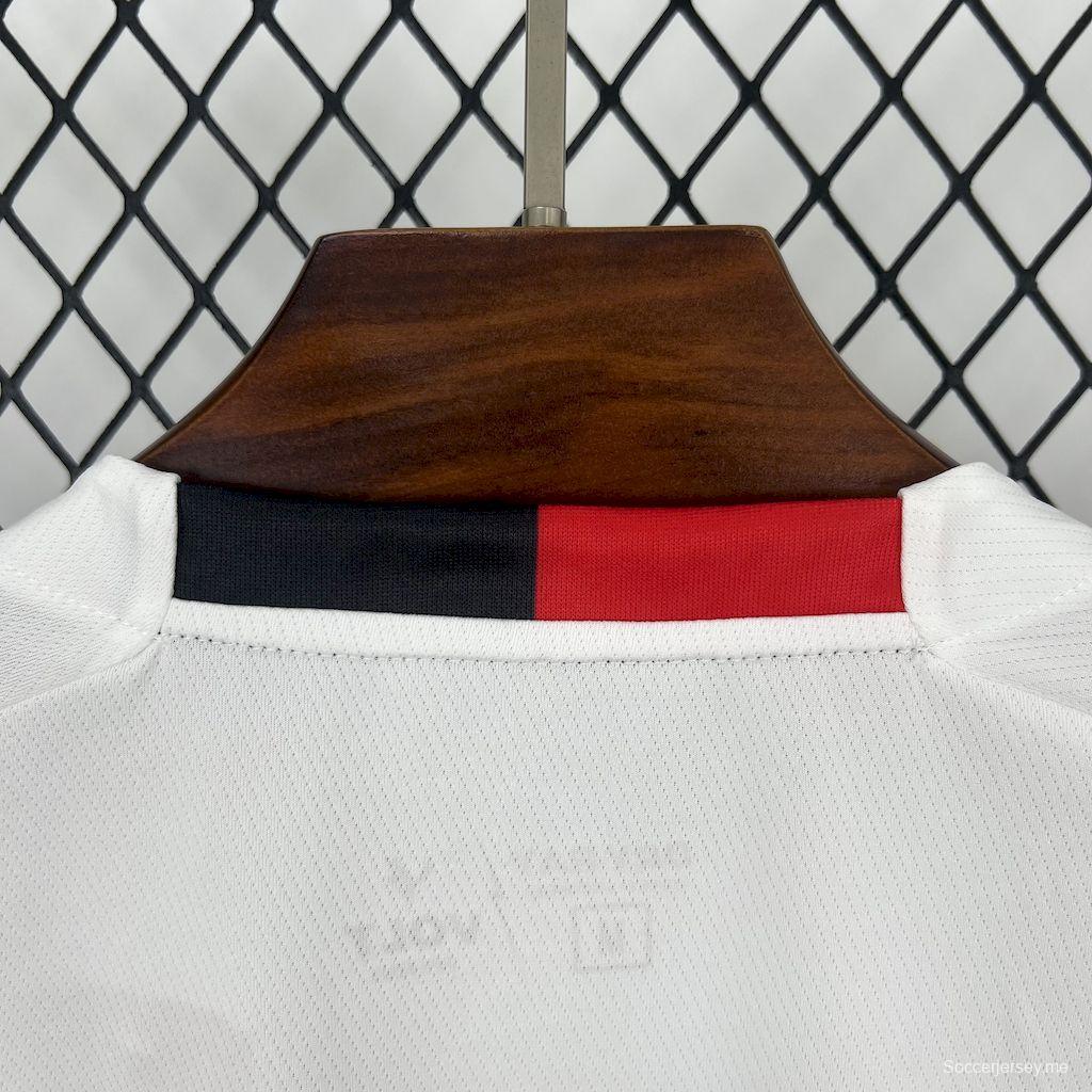 2025/25/26 قميص فيتوريا خارجي