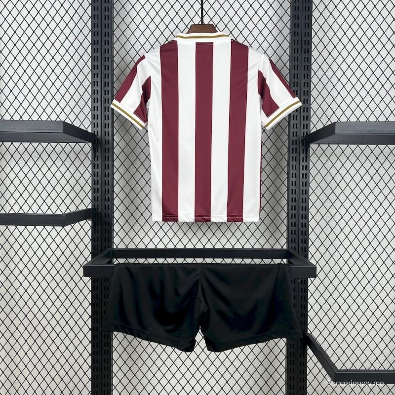 2025/26 كيدز 1. طقم الذكرى 125 لتأسيس نادي نورنبرج