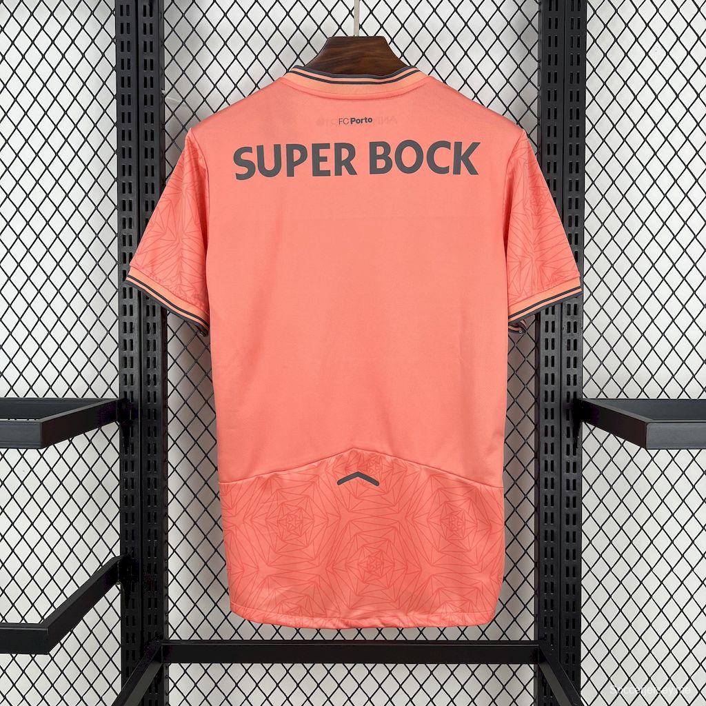 2025/25/26 قميص نادي بورتو خارجي