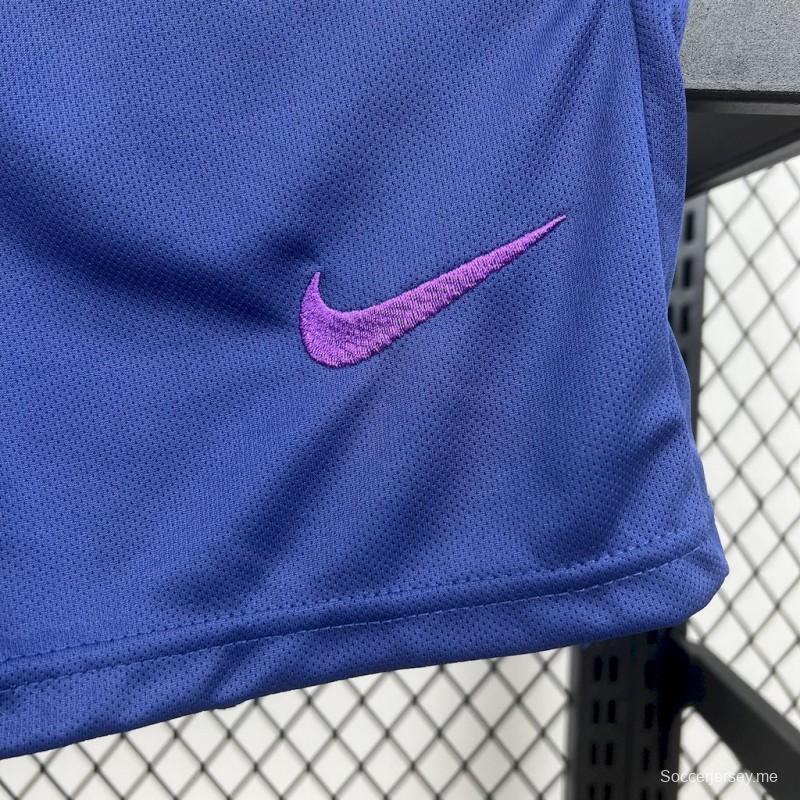 2025/25/26 كيدزبرشلونة الإصدار الخاص بزهرة برشلونة