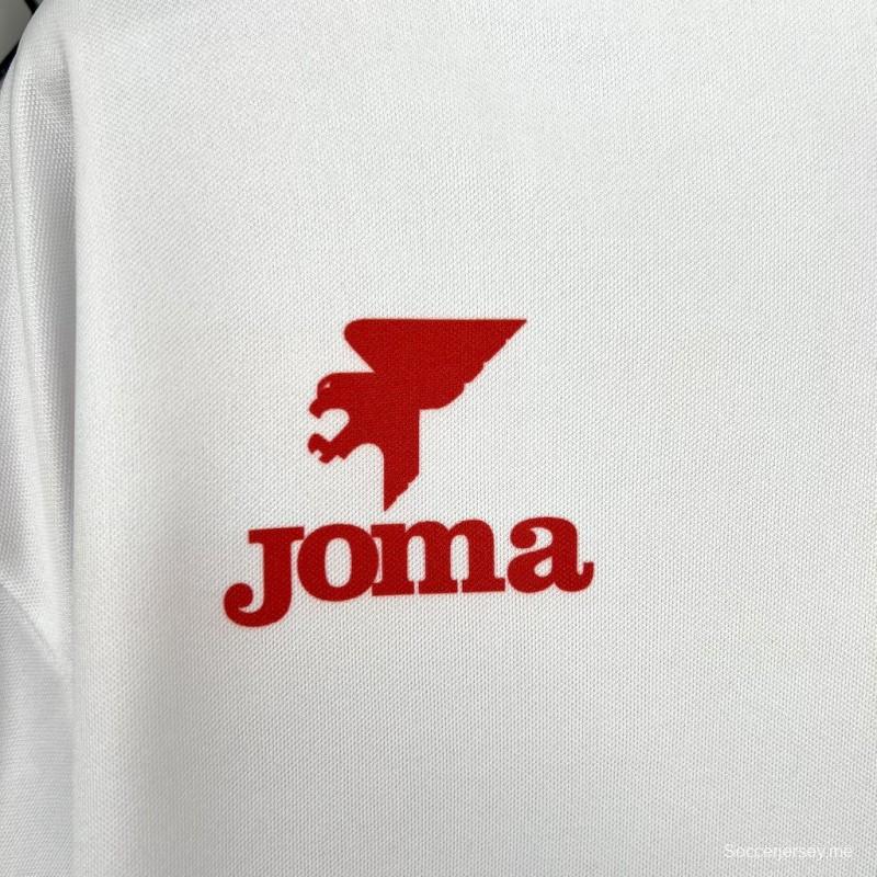 قميص فريق رايو فاليكانو 1997/98 القديم