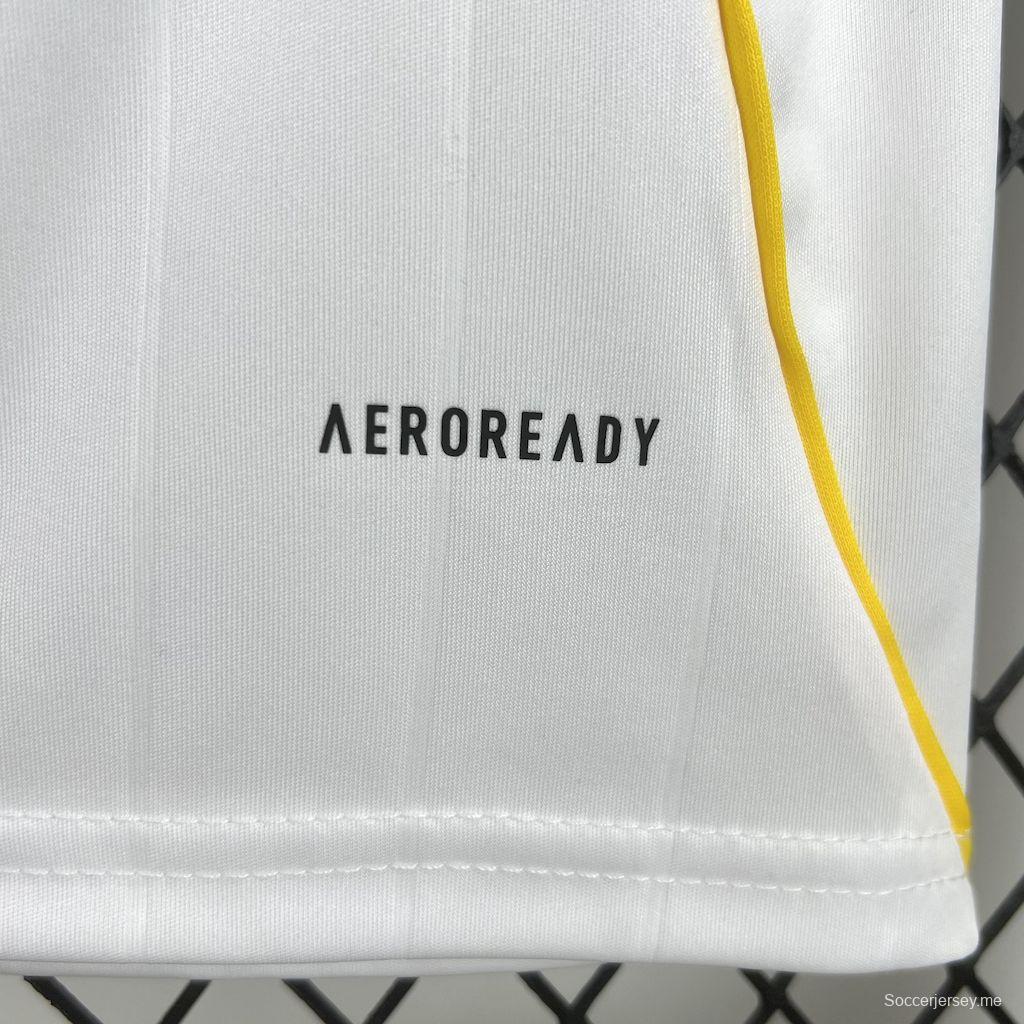 2025/26 قميص النصر الثالث أطفال النصر الثالث 2025/26