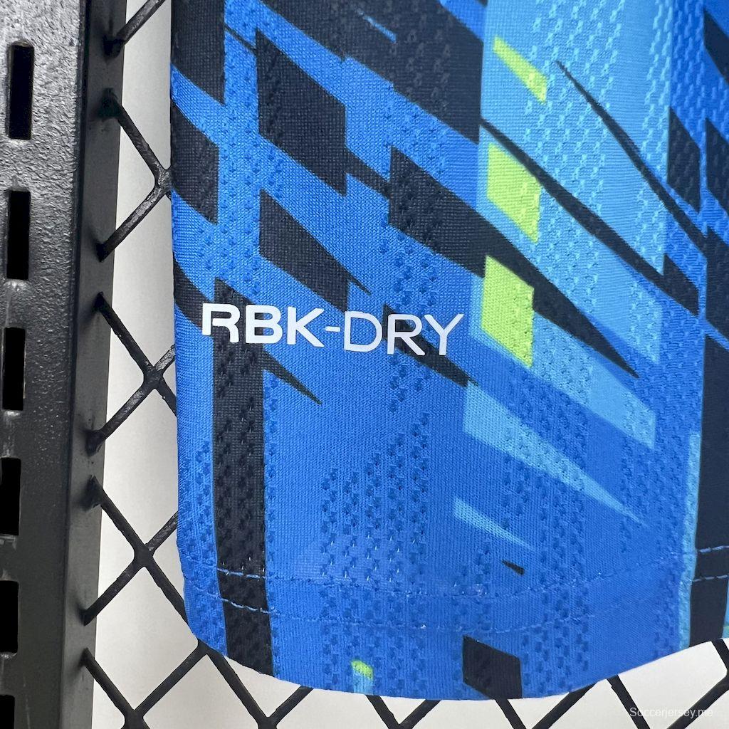 2025/26 بوتافوجو 2025/26 قميص حارس مرمى بوتافوجو الأزرق