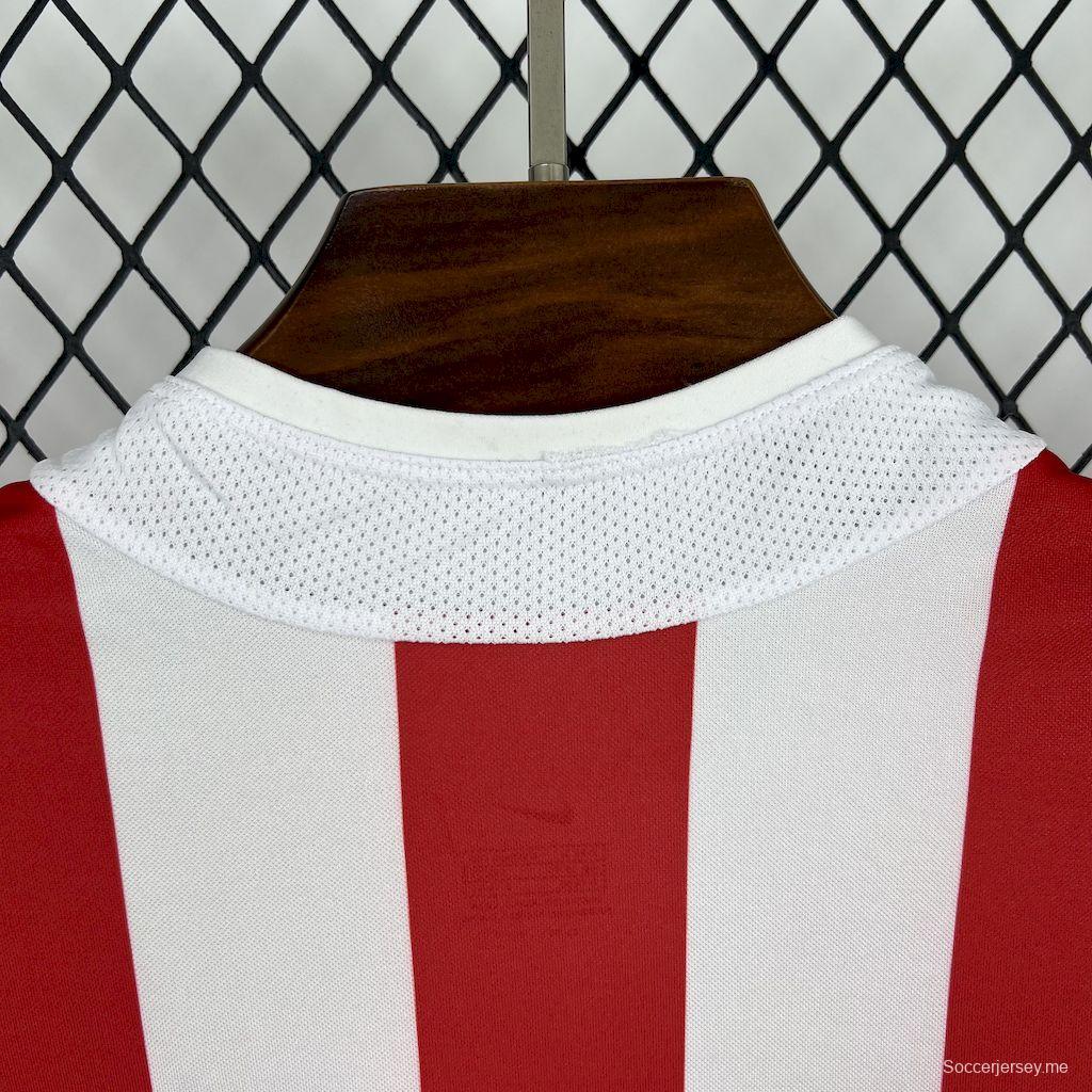 قميص أتليتكو مدريد 2002/03 قميص أتلتيكو مدريد القديم