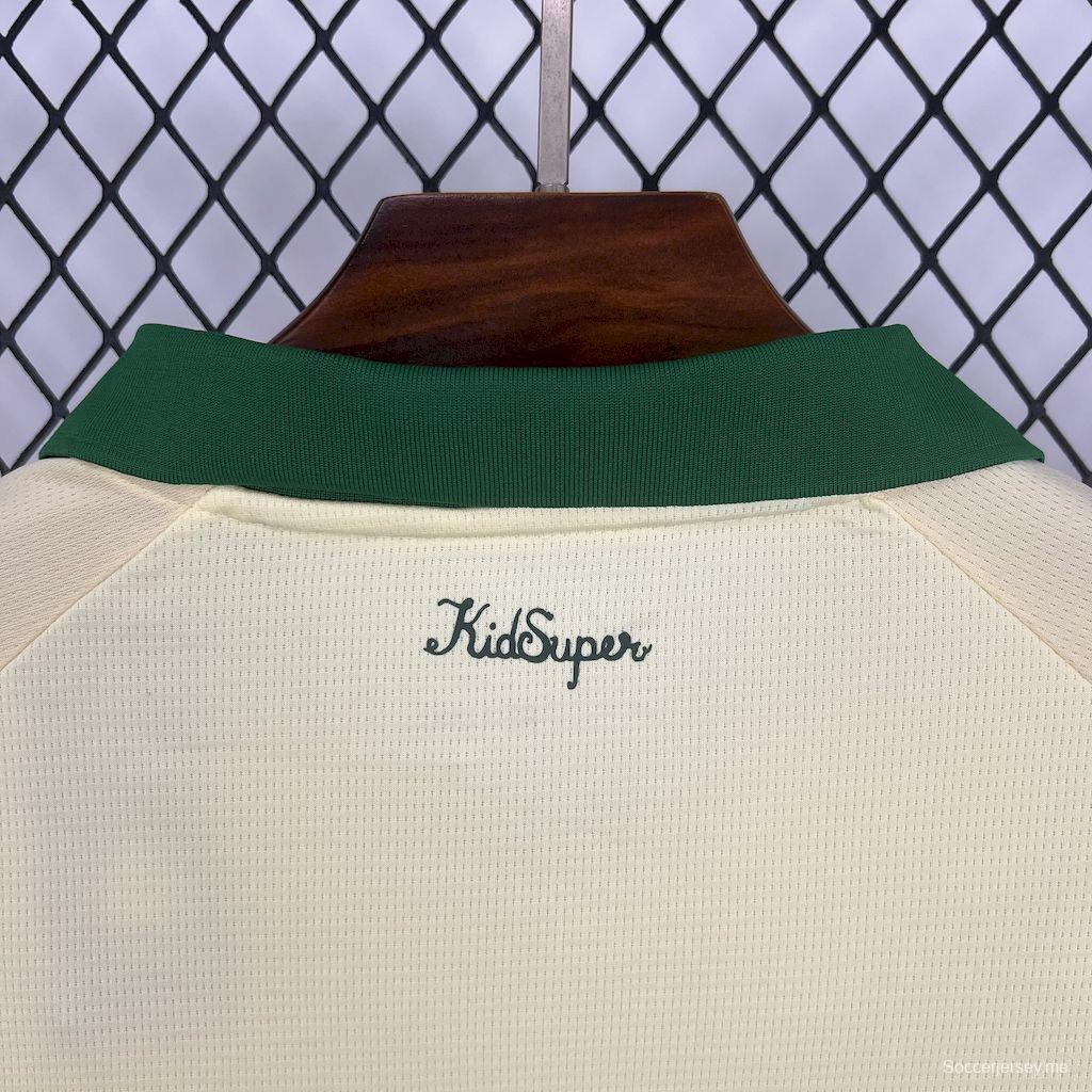 2025/26 قميص بالميراس كأس العالم للأندية 2025/26 بالميراس