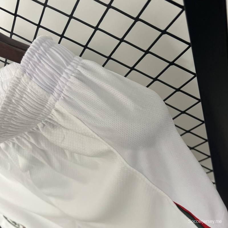 شورت تشيلسي الثالث 25/26 تشيلسي الثالث