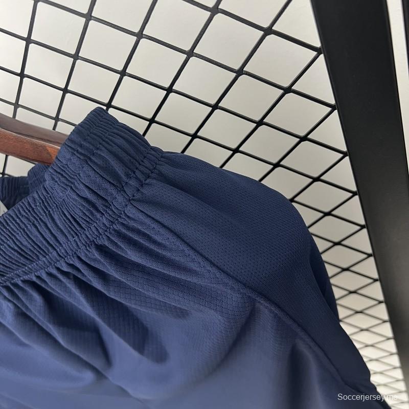 25/26 شورت باريس سان جيرمان المنزلي