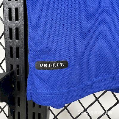 قميص البرازيل الرجعية 1998 ريترو 1998 خارج الديار