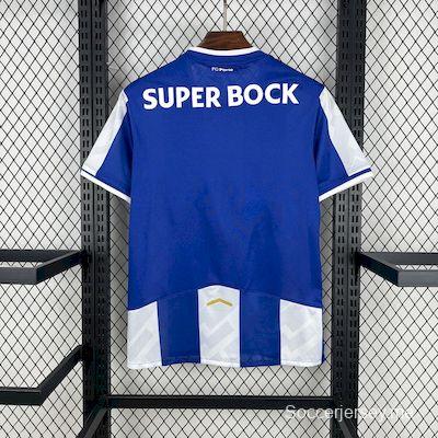 2025/25/26 قميص نادي بورتو البرتغالي