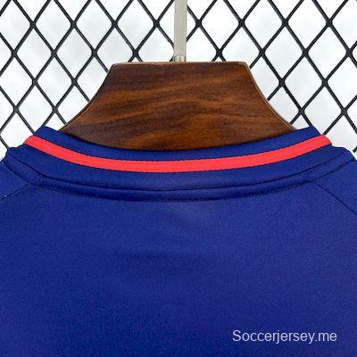 2025/25/26 قميص أولمبيك ليونيه خارج الملعب